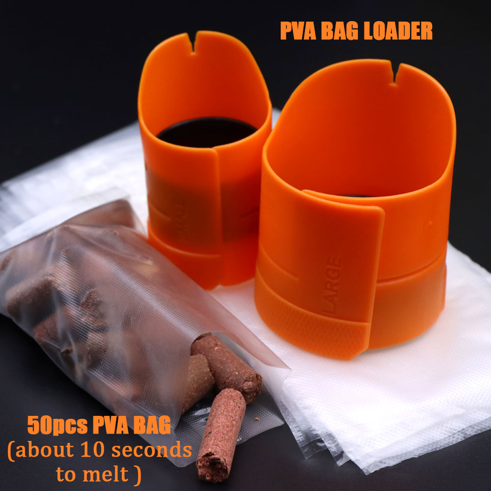 Mesh Feeder Bag - Carp Fishing Accessories For Carp Bait