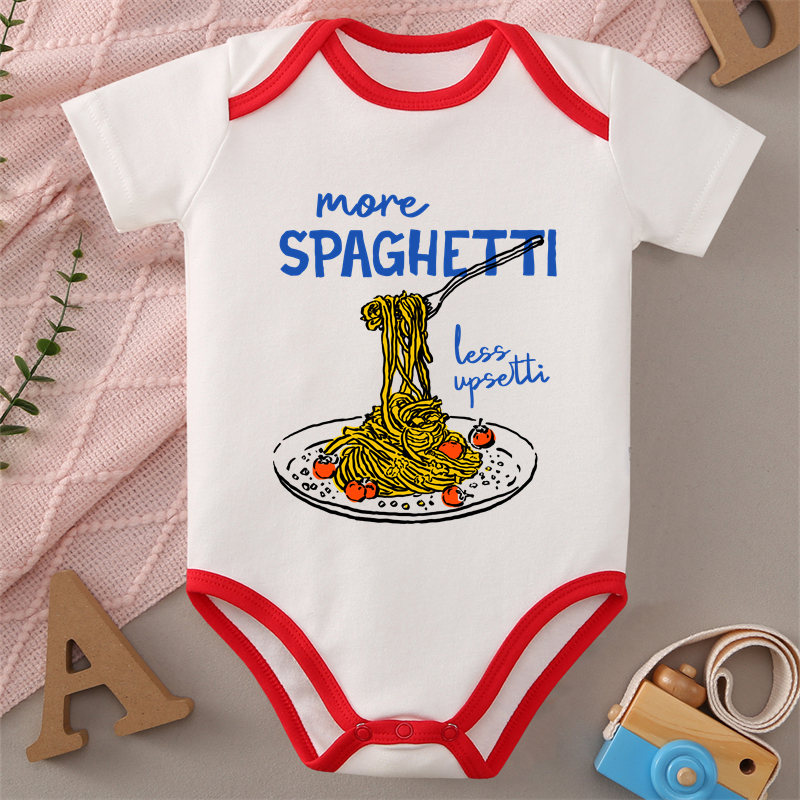 100% Cotton Onesie Enjoy Your  - Baby Food Intake review and price