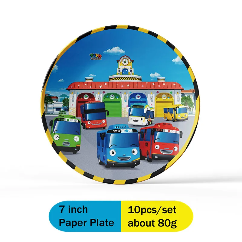 Tayo the Little Bus Supplies P - Baby Food For 2 Year Old review and price