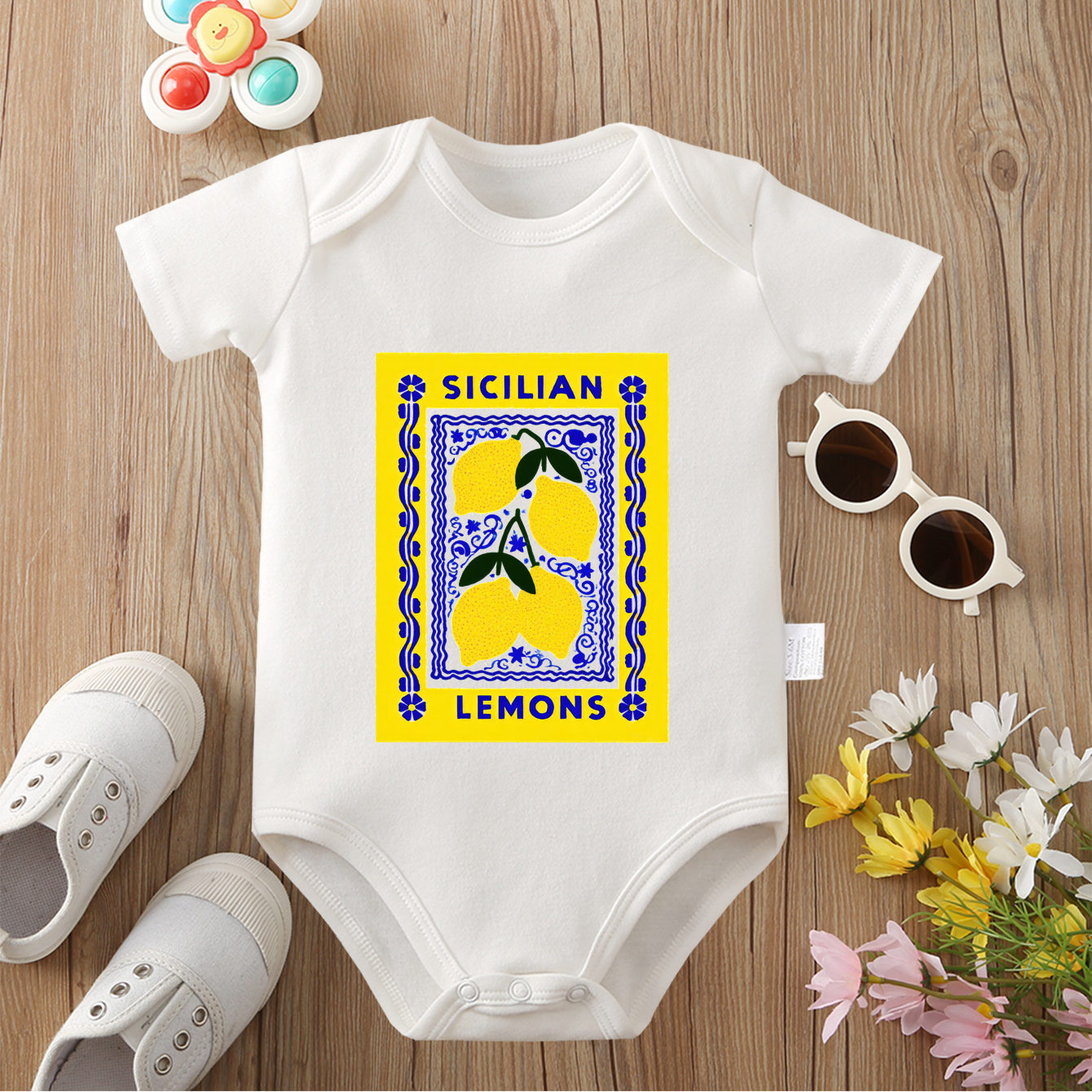 100% Cotton Onesie Summer Food - Baby Food Intake review and price