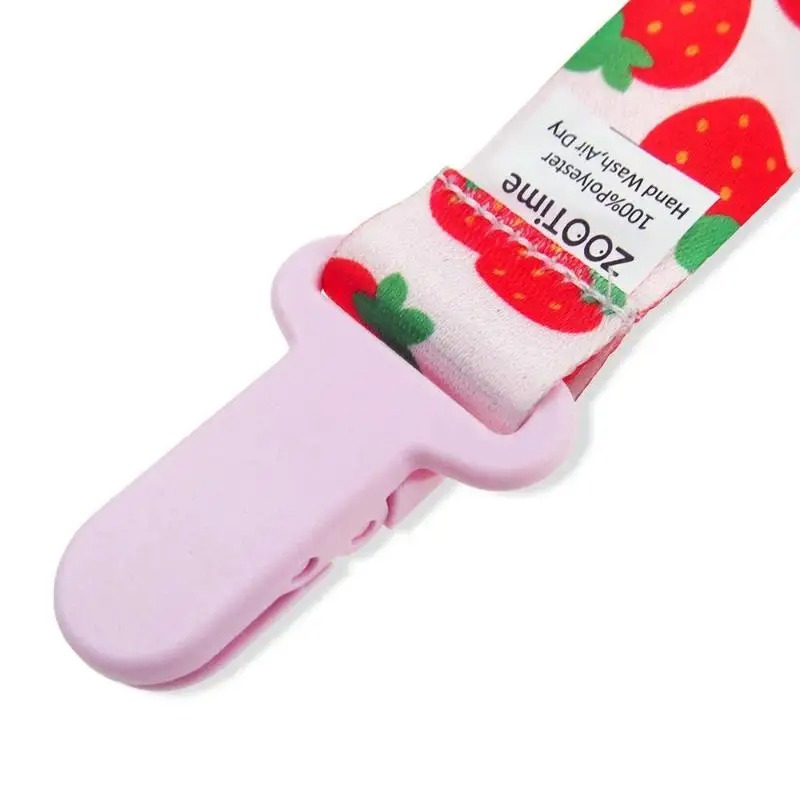 3PCS Baby Pacifier Clip with C - Baby Food Pacifier review and price