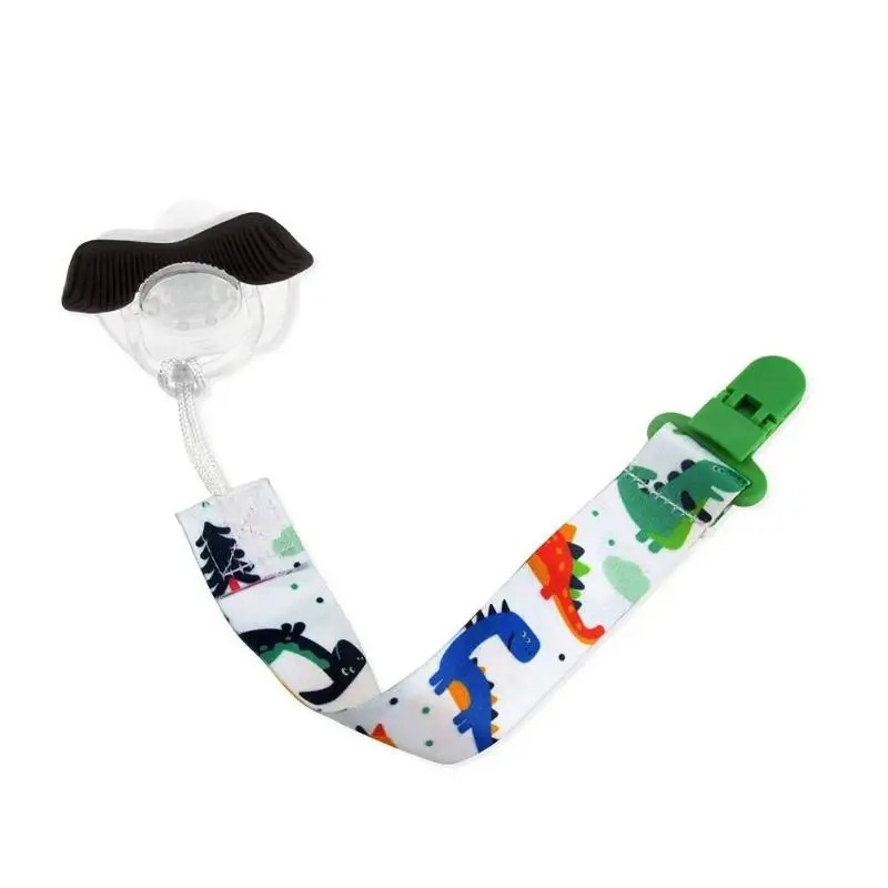 3PCS Baby Pacifier Clip with C - Baby Food Pacifier review and price