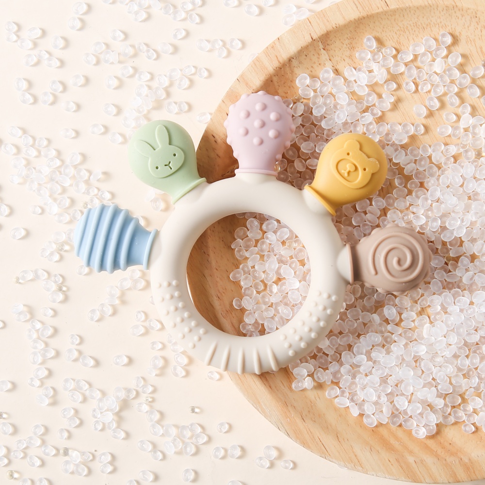 0 12 Months Toys Baby Silicone - Baby Food Natural review and price