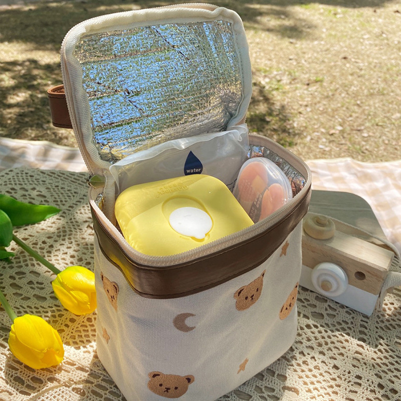 MILANCEL New Baby Food Insulat - Baby Food For 2 Year Old review and price
