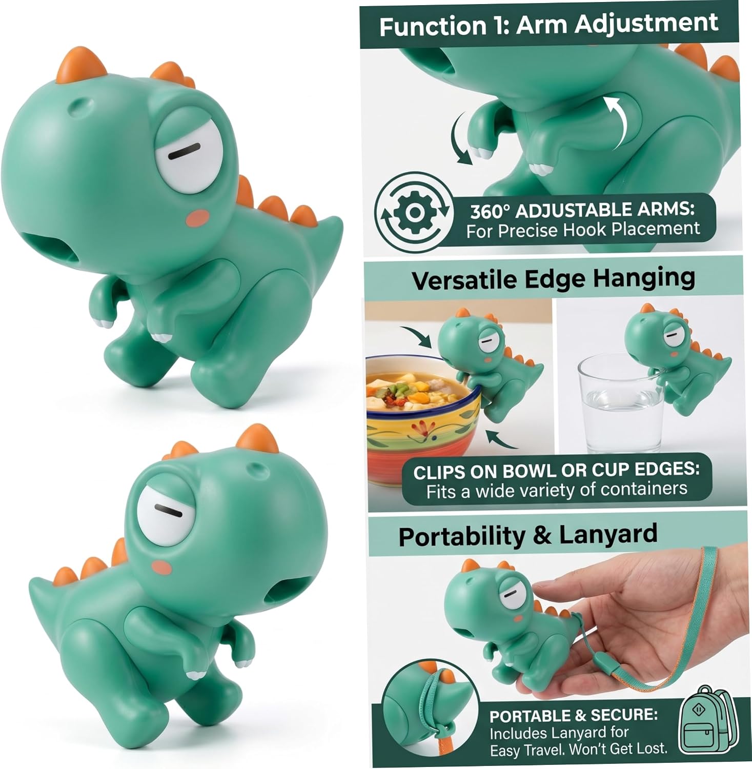 Cute Elephant Mini Fan Baby Fe - Baby Food For 2 Year Old review and price
