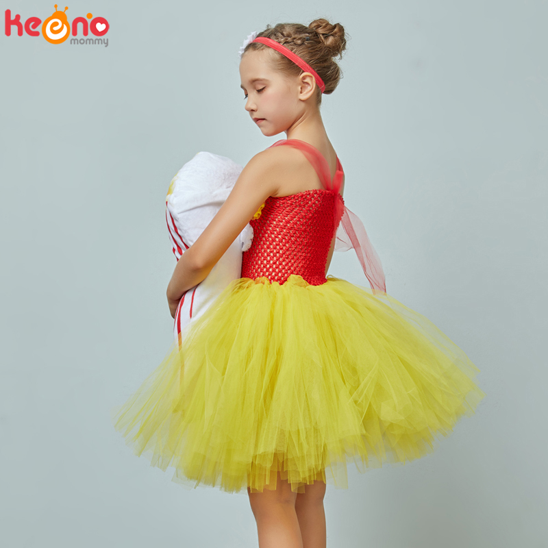 Popcorn Inspired Girls Tutu Dr - Baby Food Intake review and price