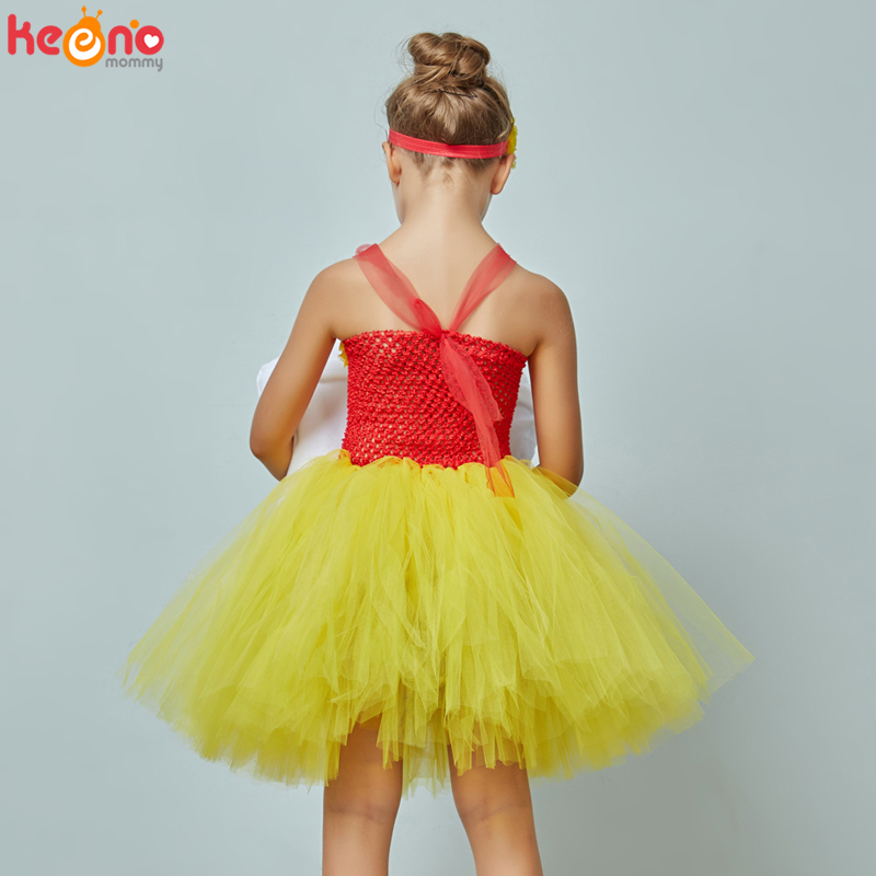 Popcorn Inspired Girls Tutu Dr - Baby Food Intake review and price