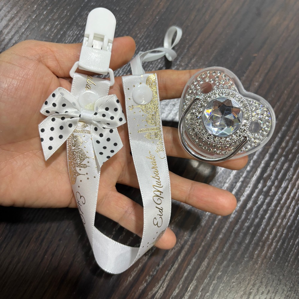 Glistening golden Baby Comfort - Baby Food Pacifier review and price