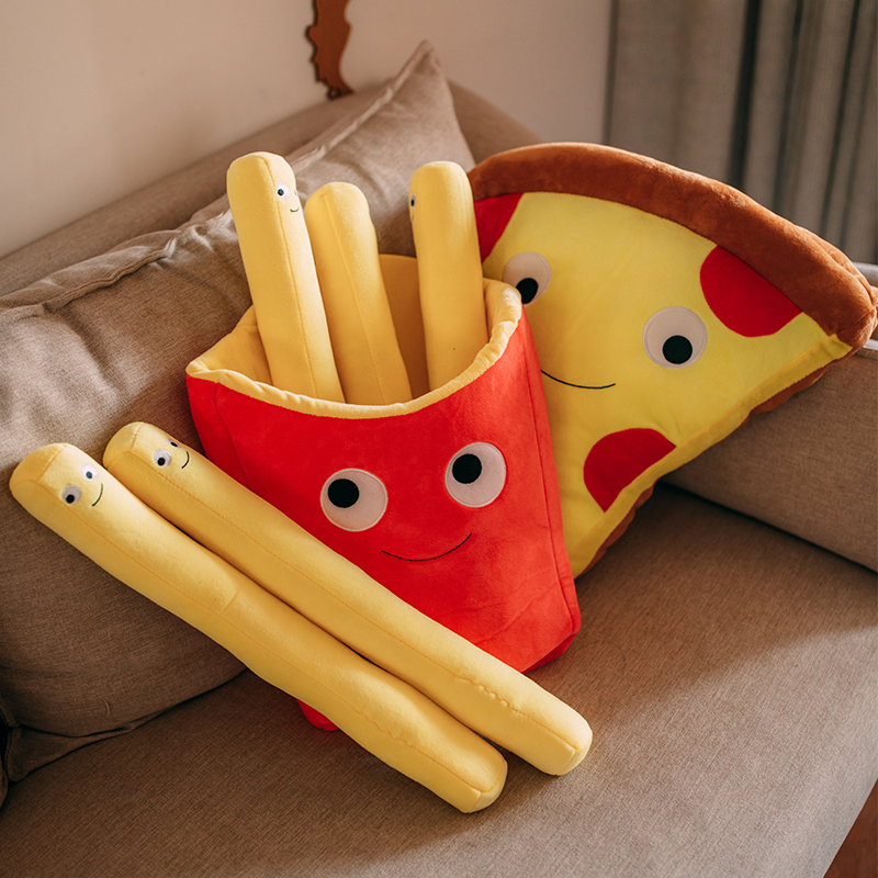 Interesting Food Pillow French - Baby Food Natural review and price