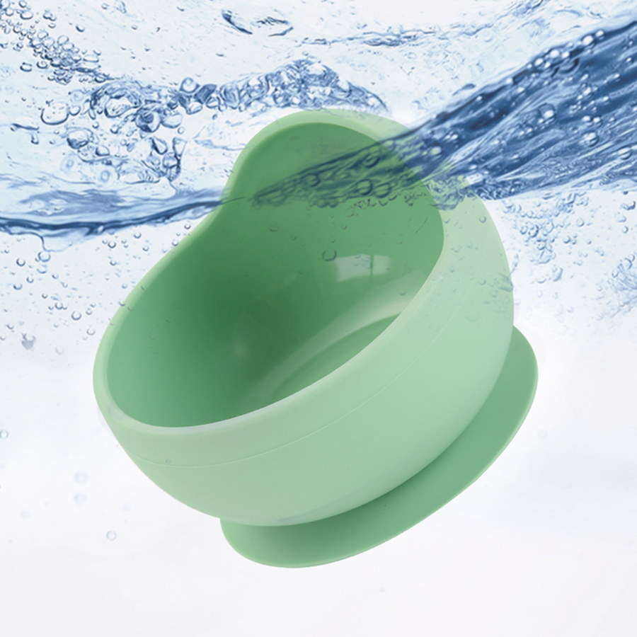 High Quality Spill-Proof Silic - Baby Food Utensil review and price