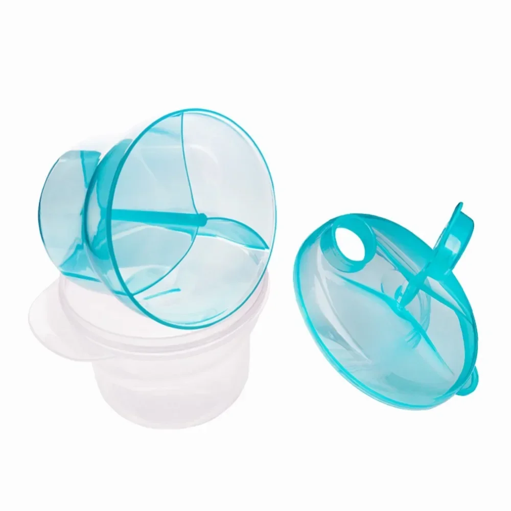 3-grid Portable Formula Dispen - Baby Food Equipment review and price
