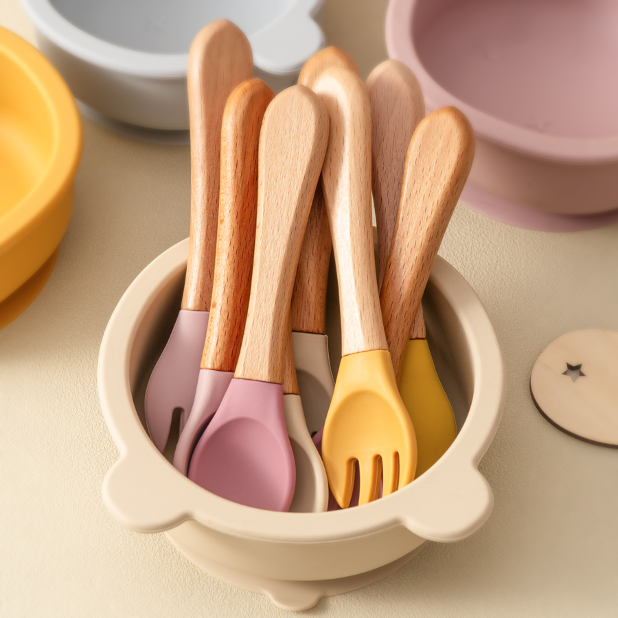 Mamaplan Silicone Baby Spoon F - Baby Food Utensil review and price