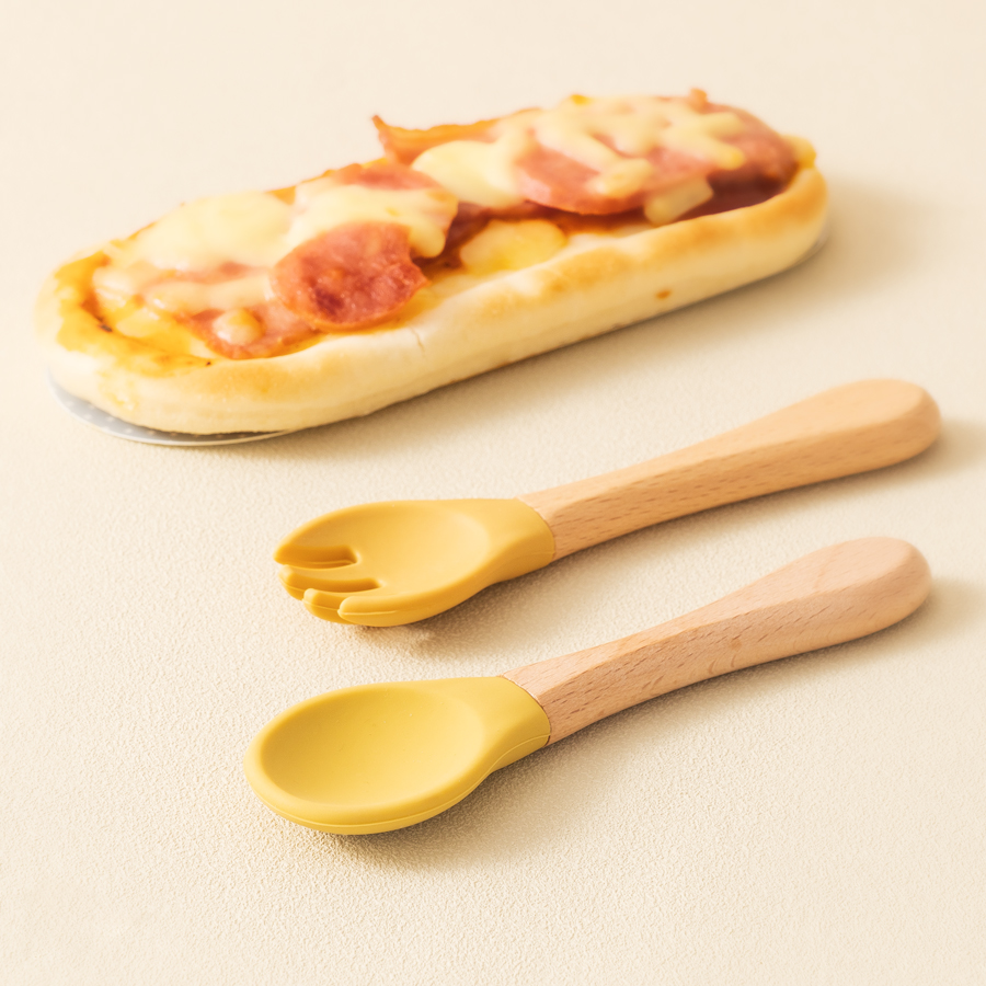 Mamaplan Silicone Baby Spoon F - Baby Food Utensil review and price