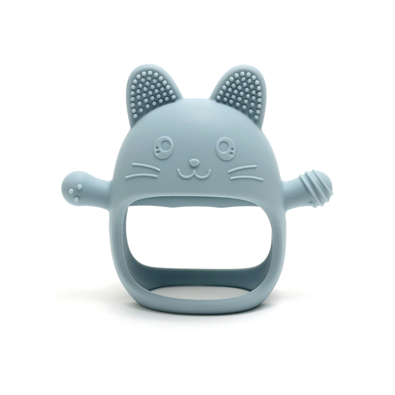 Baby Teething Mittens - Food-G - Baby Food Natural review and price