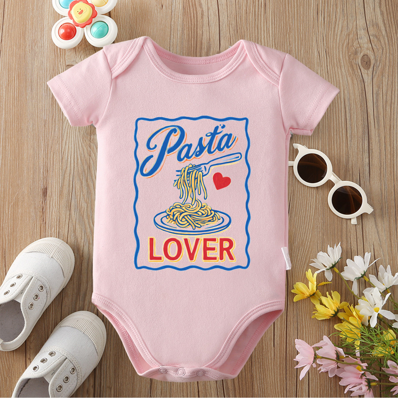 100% Cotton Onesie Summer Food - Baby Food Intake review and price