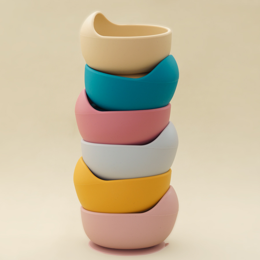 Mamaplan 3PCS Baby Silicone Fe - Baby Food Utensil review and price