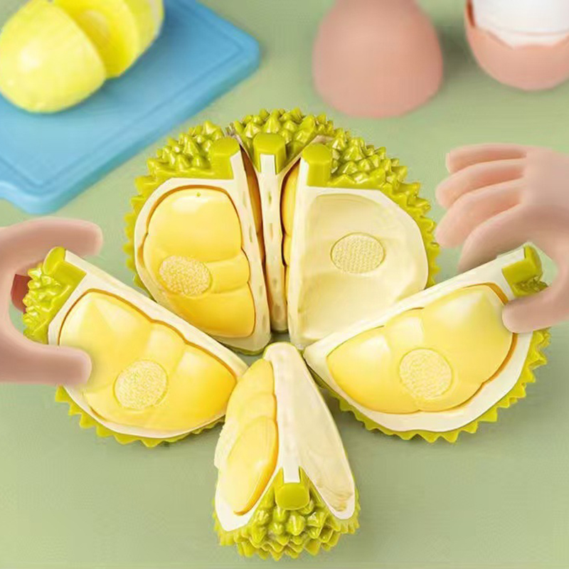 Kid Cutting Fruit Kitchen Toy  - Baby Food Apple review and price
