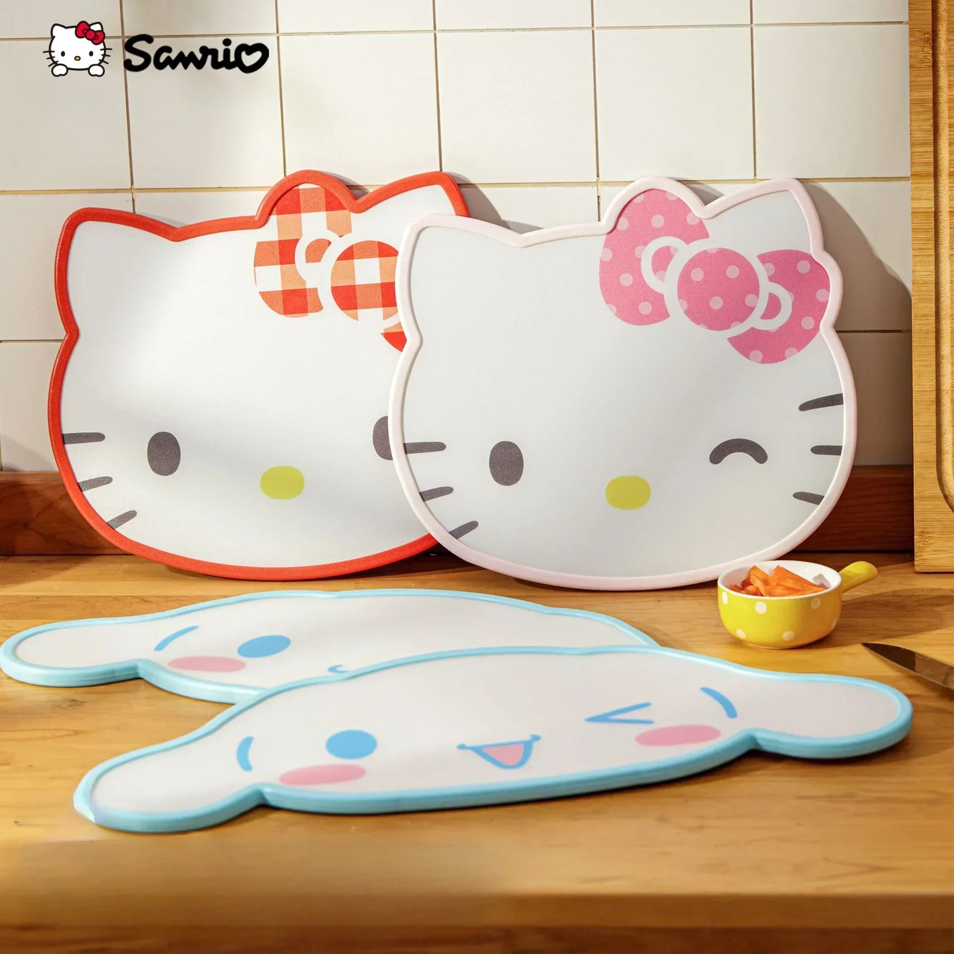 Sanrio My Melody Cartoon Shape - Baby Food For 2 Year Old review and price