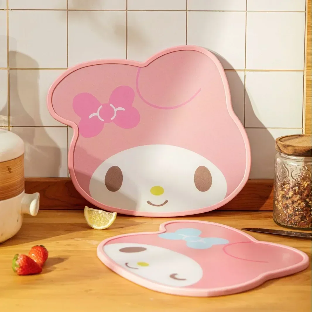 Sanrio My Melody Cartoon Shape - Baby Food For 2 Year Old review and price