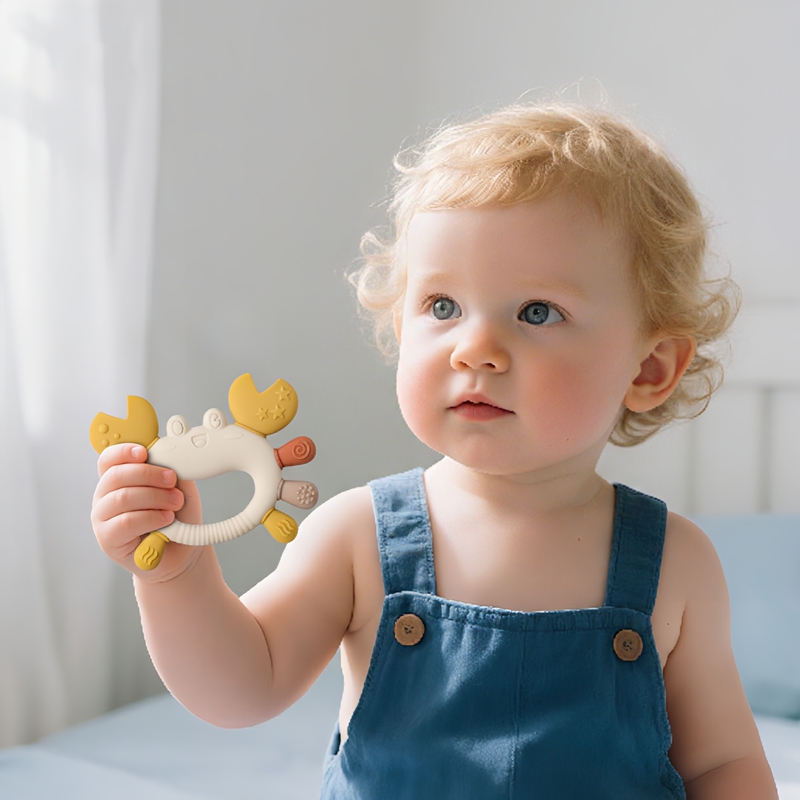 Toy Takes Baby bebeSilicone Mu - Baby Food Intake review and price