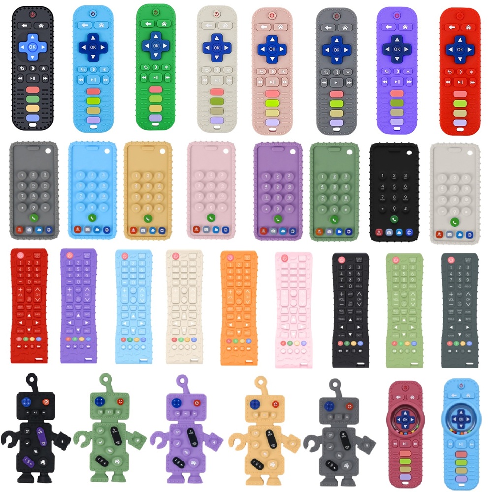 40 Styles Silicone Simulation  - Baby Food For 2 Year Old review and price