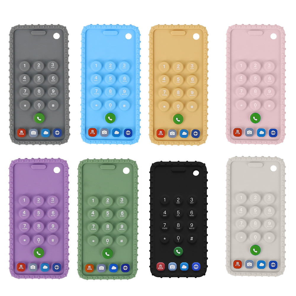 40 Styles Silicone Simulation  - Baby Food For 2 Year Old review and price