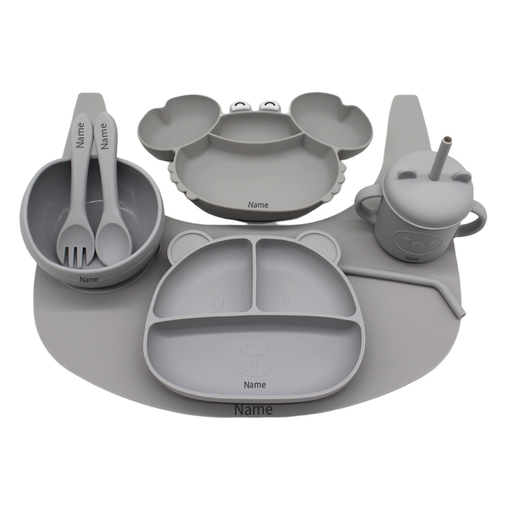 Free Name Printing Children's  - Baby Food Utensil review and price
