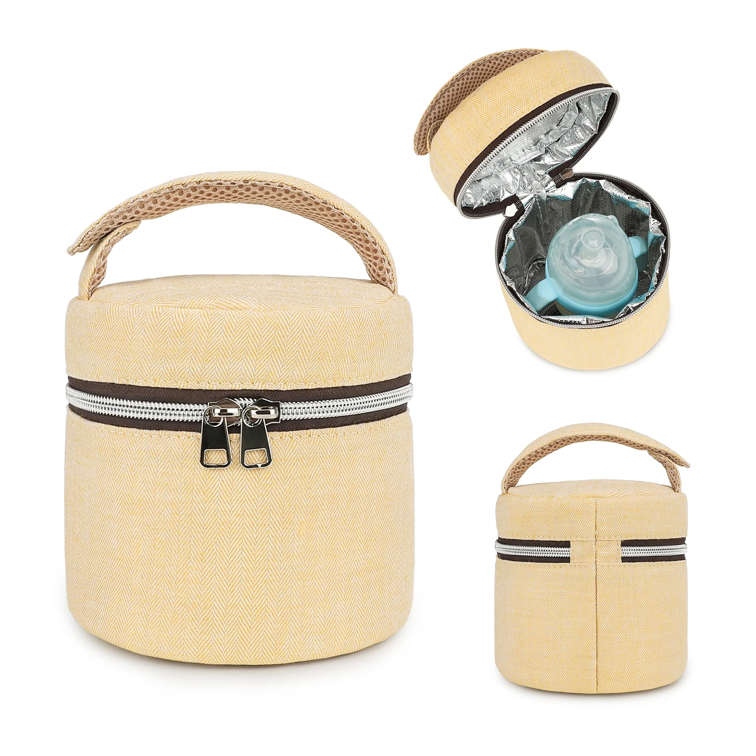 Bottle bag waterproof constant - Baby Food Equipment review and price