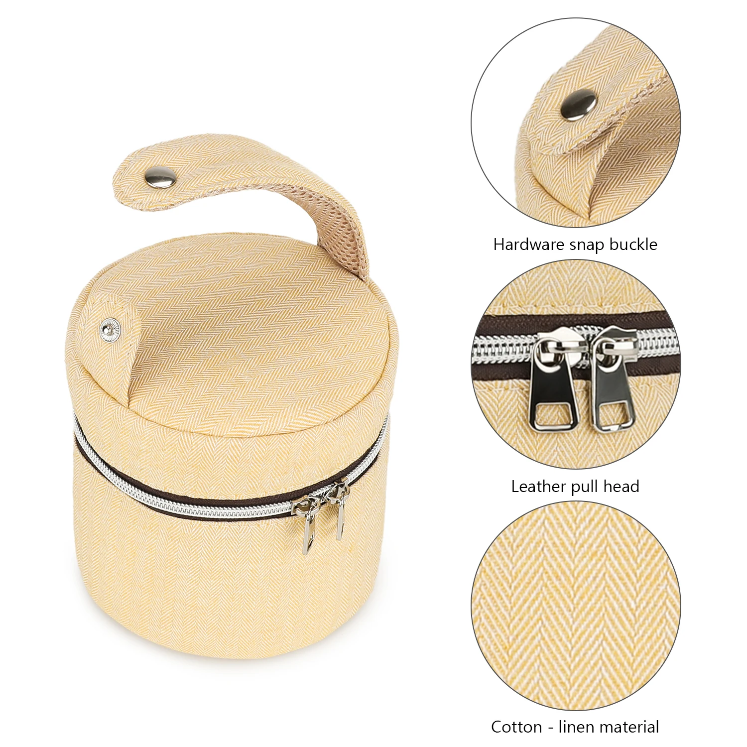 Bottle bag waterproof constant - Baby Food Equipment review and price