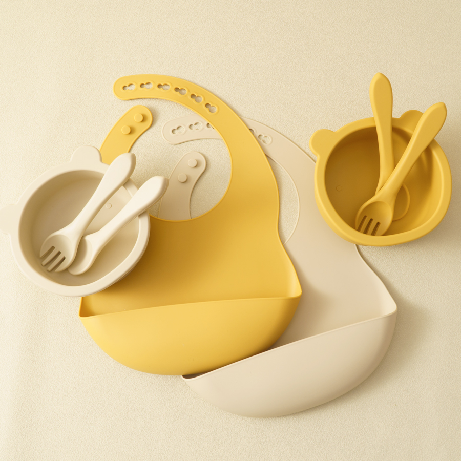 Wholesale Silicone Children Ta - Baby Food Equipment review and price