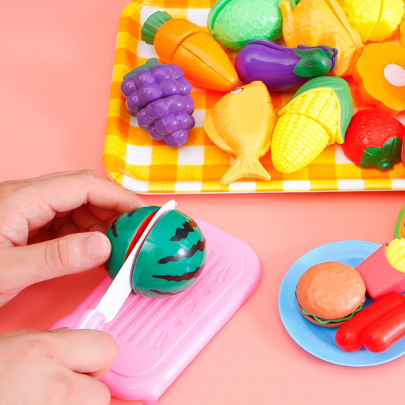 Pretend Play Kitchen Utensils  - Baby Food Utensil review and price